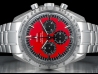 Omega|Speedmaster Michael Schumacher The Legend Collection Red Dial|3506.61